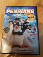 Dvd Penguins of Madagascar., Ophalen of Verzenden, Zo goed als nieuw