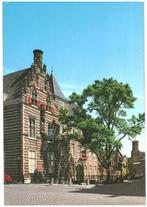 909611 Utrecht Paushuize Gelopen met postzegel, Ophalen of Verzenden, Gelopen, Utrecht