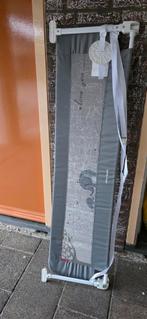 Babybedhekje - Moby System, Overige materialen, Overige typen, Ophalen of Verzenden, Zo goed als nieuw