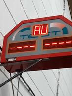 autest remmenbank, Ophalen, Gebruikt