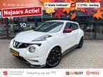 Nissan Juke 1.6 DIG-T Nismo RS *Apple Carplay/Android Auto *, Auto's, Voorwielaandrijving, Gebruikt, 4 cilinders, SUV of Terreinwagen