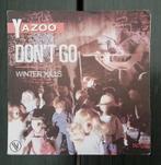 Yazoo- Don't Go, Ophalen of Verzenden, Zo goed als nieuw