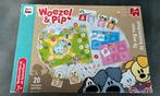 Woezel en Pip - Op weg naar de basisschool, Kinderen en Baby's, Speelgoed | Educatief en Creatief, Ophalen of Verzenden, Gebruikt