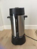 Koffieapparaat 40 kops, Gemalen koffie, Koffiemachine, Ophalen