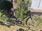 Omafiets locomotief met terugtraprem 20 euro, 47 tot 50 cm, Verzenden, Gebruikt, GAZELLE