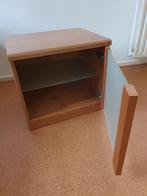 Kastje, Huis en Inrichting, Ophalen, Zo goed als nieuw, 25 tot 50 cm, 50 tot 100 cm