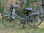 Cortina U4 RAW  Stonebridge Mat Transportfiets i.z.g.st., Fietsen en Brommers, Versnellingen, 56 cm of meer, Zo goed als nieuw