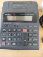 Casio telmachine, Ophalen of Verzenden