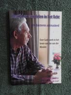 Gods werk in het leven van Jan van der Meulen - Leeuwarden, Boeken, Ophalen of Verzenden, Zo goed als nieuw