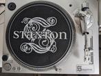 Stanton STR8-60 professional turntable, Audio, Tv en Foto, Platenspelers, Platenspeler, Gebruikt, Ophalen