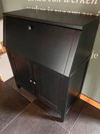 Hemnes bureau secretaire, Huis en Inrichting, Ophalen, Gebruikt