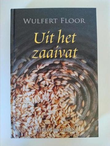 W. Floor - Uit het zaaivat beschikbaar voor biedingen