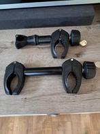 2 x nieuwe bevestigingsklem afstandshouder fietsendrager, Ophalen of Verzenden, Nieuw, Fietsendrager-accessoire