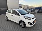 Kia Picanto 1.0 CVVT ISG, Voorwielaandrijving, Start-stop-systeem, Gebruikt, 400 kg