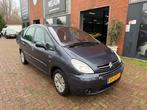 Citroen Xsara Picasso 1.6i-16V Image Clima, Voorwielaandrijving, Handgeschakeld, Parkeersensor, 1587 cc