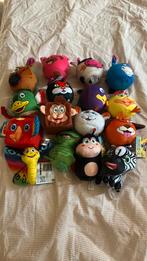 Lidle verzamel dieren, Ophalen, Zo goed als nieuw, Overige typen