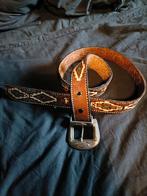 Decoratieve seintuur, Kleding | Dames, Minder dan 3 cm, Overige kleuren, 100 cm of meer, Echt leder