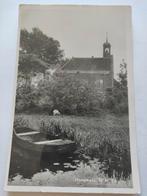J833 Hoogmade, Verzamelen, Ansichtkaarten | Nederland, Ophalen of Verzenden, 1920 tot 1940, Noord-Holland