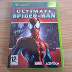 Ultimate Spider-Man / Spiderman, Avontuur en Actie, Verzenden, 1 speler, Zo goed als nieuw