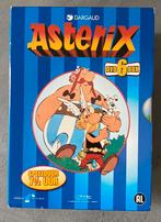 Asterix  6 -dvd box  - Dargaud, Europees, Tekenfilm, Alle leeftijden, Boxset