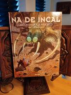 Na de incal, Boeken, Stripboeken, Eén stripboek, Ophalen of Verzenden, Zo goed als nieuw