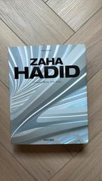 Zaha hadid complete works - architectuurboek, Ophalen of Verzenden, Zo goed als nieuw, Architecten