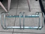Mottez Fietsenrek - 3 Fietsen, Ophalen of Verzenden, Zo goed als nieuw