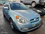 Hyundai Accent 1.4i ONDERDELEN, Gebruikt, Hyundai, Hyundai