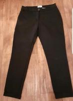 ZIZO broek .maat 40 .  1x aangehad, Maat 38/40 (M), Zwart, Ophalen of Verzenden, Zo goed als nieuw
