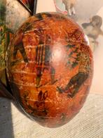 #pasen Zeer Oude Paasei candycontainer, Gebruikt, T, Ophalen of Verzenden, N