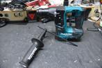 Nieuwe compacte Makita SDS DHR171 boorhamer 18V, Ophalen, Boor- en/of Breekhamer, Nieuw, Minder dan 400 watt