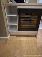 Boretti wijnklimaatkast, Ophalen, Zonder vriesvak, Minder dan 85 cm, 200 liter of meer