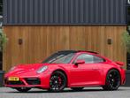 Porsche 911 992 3.0 Carrera S 451PK Sport Design / 2021 / LE, Auto's, Porsche, Automaat, Gebruikt, Euro 6, Met garantie (alle)