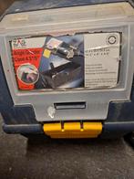 zaag machine, Ophalen, Gebruikt, 600 watt of meer