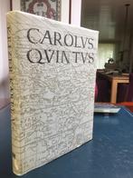 Keizer Karel de Vijfde door Charles Terlinden 1e druk 1965., Charles Terlinden, 15e en 16e eeuw, Ophalen of Verzenden, Zo goed als nieuw