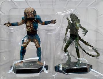Alien vs Predator Figurine Collection [Hero Collector] beschikbaar voor biedingen