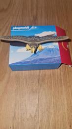 McDonalds  play mobil adelaar, Ophalen of Verzenden, Zo goed als nieuw