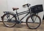 ALPINA cargo 22 inch jongensfiets, Fietsen en Brommers, Ophalen, Gebruikt, 20 inch