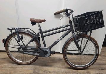 ALPINA cargo 22 inch jongensfiets  beschikbaar voor biedingen