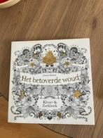 Mooie kleur en zoekboek, Boeken, Ophalen of Verzenden, Nieuw