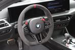 BMW 2 Serie Coupe M2 CS High Executive Automaat / M Drive Pr, Auto's, Automaat, Achterwielaandrijving, Zwart, 532 pk