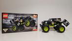 Lego Technic 42118 Monster Jam Grave Digger, Kinderen en Baby's, Speelgoed | Duplo en Lego, Ophalen of Verzenden, Zo goed als nieuw