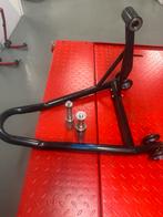 Paddock stand single swingarm/enkel as, Ophalen of Verzenden