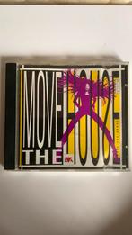 Leuke oude CD.  MOVE THE HOUSE., Cd's en Dvd's, Cd's | Verzamelalbums, Ophalen of Verzenden, Zo goed als nieuw