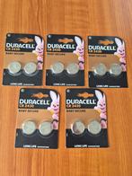 Duracell 2430, Audio, Tv en Foto, Accu's en Batterijen, Ophalen of Verzenden, Nieuw