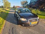 Audi A3 1.6 Sportback 85KW 2006 Grijs, Voorwielaandrijving, 65 €/maand, 15 km/l, 4 cilinders