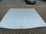 Thule Omnistor 1200 Zakluifel 325x250 Mystic Grey, Caravans en Kamperen, Ophalen, Zo goed als nieuw, Thule
