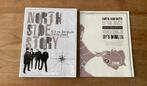 U2 North Side Story U2 in Dublin 1978-1983 inclusief bijlage, Ophalen of Verzenden, Zo goed als nieuw, Boek, Tijdschrift of Artikel