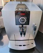 Koffiebonen apparaat jura, Ophalen, 10 kopjes of meer, Koffiemachine, Koffiebonen