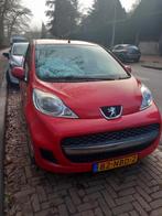 Peugeot 107 1.0 12V 5DR 2010 Rood, Auto-onderdelen, Ophalen, Peugeot
